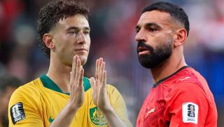 Dự đoán tỷ số Australia vs Ai Cập 1h00 ngày 4/7 - Nhận định bóng đá World Cup 2026 hôm nay
