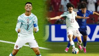 Kết quả bóng đá Bồ Đào Nha vs Croatia hôm nay 3/7: Ronaldo tỏa sáng, Selecao châu Âu thắng nhọc?