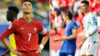 Kết quả, tỷ số Bồ Đào Nha vs Croatia hôm nay 3/7 - World Cup 2026: Bước ngoặt đến từ Ronaldo