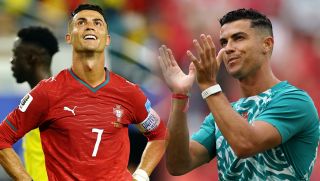 Chị gái Cristiano Ronaldo gây sốc trước 'đại chiến' Bồ Đào Nha - Croatia, lộ thời điểm CR7 giải nghệ