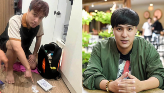 Tăng Nhật Tuệ bị bắt vì ma túy: Pha Lê lên tiếng về mẹ nhạc sĩ, MXH phát hiện dấu hiệu bất thường