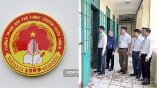 Công an thông tin vụ điểm toán tốt nghiệp THPT ở trường THPT Chuyên Tuyên Quang cao bất thường