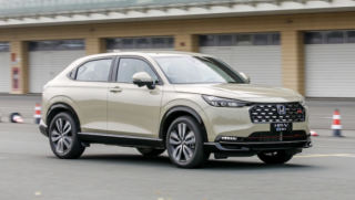 Điểm tin ô tô 3/7: Honda HR-V giảm ‘chạm đáy’, ‘Tân vương’ SUV điện cỡ C ‘soán ngôi’ CX-5 và Tucson