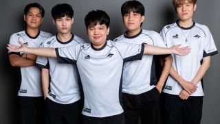 MSI 2026: Team Secret Whales gục ngã trước sức mạnh của Hanwha Life Esports