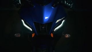 Yamaha ra mắt ‘vua côn tay’ 200cc mới vào tháng sau: Trên cơ Honda Winner R, giá nhỉnh 50 triệu đồng
