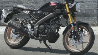 Yamaha sắp ra mắt ‘vua côn tay’ mới vào tuần sau: Động cơ 155cc như Exciter, phân khúc khác Honda Winner R