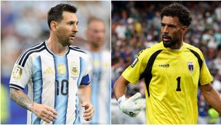 Kết quả bóng đá Argentina vs Cape Verde hôm nay 4/7 - World Cup 2026: Bữa tiệc bàn thắng tại đất Mỹ?