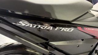 Suzuki chính thức ra mắt ‘vua côn tay’ 150cc mới giá 54,5 triệu đồng tại Việt Nam: Đại chiến Honda Winner R và Exciter