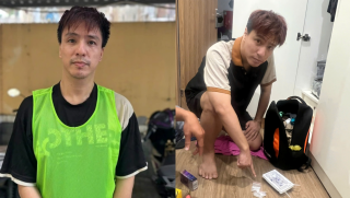 Tăng Nhật Tuệ đối diện mức án nào sau khi bị bắt vì liên quan đến ma túy?