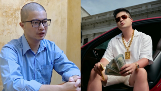 Mr Pips Phó Đức Nam tiêu gần 1.600 tỉ đồng lừa đảo như thế nào? Choáng ngợp khối tài sản khổng lồ