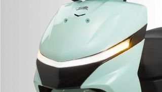 Tin xe hot 4/7: ‘Xe ga quốc dân’ mới giá rẻ như Honda Vision chính thức ra mắt, thiết kế ‘tương lai’ hơn ‘Tiểu SH’