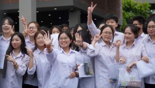 Sở GD&ĐT Hà Tĩnh vào cuộc rà soát sau khi tỉnh nhà dẫn đầu cả nước về tỷ lệ điểm 10 môn toán