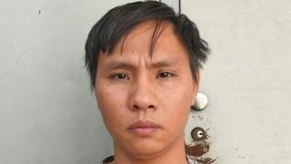 Bênh anh trai, người đàn ông lái ô tô truy đuổi, tông vào xe máy khiến 2 người bị thương nặng