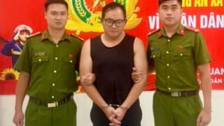 Lời khai của nghi phạm rút dao cướp 10 chỉ vàng tại Hà Nội: Lộ rõ động cơ đen tối
