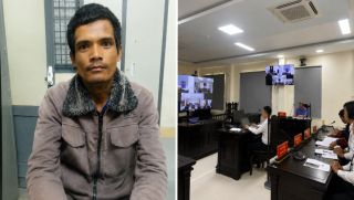 Cái kết 'đắng' gã đàn ông bực tức dùng súng bắn cán bộ công an xã gây hoảng sợ, hé lộ nguồn cơn vụ án?