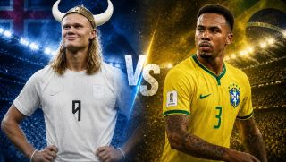 Kết quả bóng đá, tỷ số Brazil vs Na Uy - Vòng 1/8 World Cup 2026: Erling Haaland lấn át Vinicius