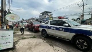 Thiếu nữ 16 tuổi tử vong trong phòng trọ TPHCM với nhiều vết thương: Hiện trường xuất hiện chi tiết lạ