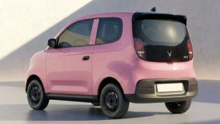 Điểm tin ô tô 5/7: VinFast VF 2 chính thức ‘trình làng’ với giá 188 triệu, Suzuki XL7 2026 lộ diện
