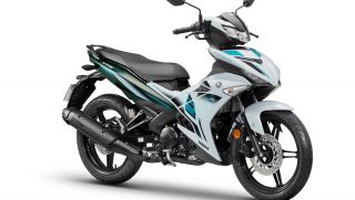 Yamaha Exciter 150 phiên bản 2026 chính thức ra mắt giá 50 triệu đồng: Khắc chế cứng Honda Winner R