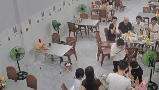 Vụ đập bát sành liên tiếp vào mặt bạn nhậu tại Bắc Ninh: Sức khỏe nạn nhân gây chú ý