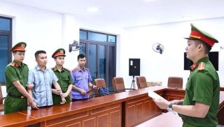 Vụ điểm thi ở Trường THPT chuyên Tuyên Quang bất thường: Giáo viên bị giữ khẩn cấp đã phạm tội?