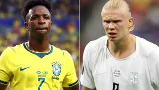 Kết quả bóng đá Brazil vs Na Uy hôm nay 6/7 - World Cup 2026: Địa chấn xuất hiện