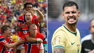 Kết quả, tỷ số Brazil vs Na Uy hôm nay 6/7 - World Cup 2026: Haaland nhấn chìm Selecao