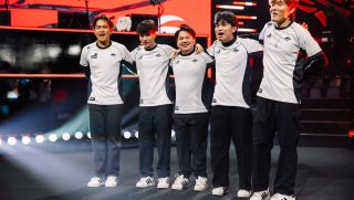 MSI 2026: Team Secret Whales giành chiến thắng lịch sử trước đội Á quân LPL Top Esports