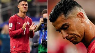 Xác nhận kỳ World Cup cuối cùng, Cristiano Ronaldo chia tay ĐT Bồ Đào Nha khi nào?