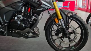 Tin xe máy 7/7: Honda mở bán ‘vua côn tay’ 190cc mới giá 70 triệu đồng, cửa trên Yamaha Exciter 155