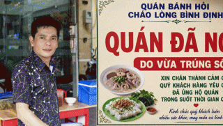 Vụ ‘nghỉ bán vì trúng số’: Hàng xóm ngỡ ngàng khi biết tin? Chủ quán từ chối đưa bằng chứng khi bị nói làm content