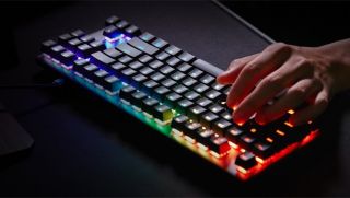 Top bàn phím cơ gaming bán chạy nhất 2026: Trải nghiệm gõ vượt trội cùng mức giá hợp lý