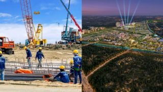 Nhận diện 'đầu kéo' giúp TP.HCM cán đích tăng trưởng 2 con số