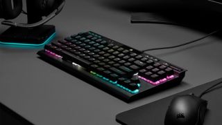 Bảng giá bàn phím gaming Corsair đầu tháng 7: Bàn phím chuyên game chất lượng cao, nâng tầm trải nghiệm sử dụng