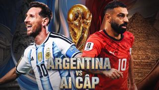Dự đoán đội hình Argentina vs Ai Cập 23h ngày 7/7 - Nhận định bóng đá World Cup 2026 hôm nay