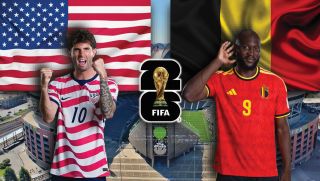 Dự đoán tỷ số Mỹ vs Bỉ, 7h ngày 7/7 - Nhận định bóng đá World Cup 2026