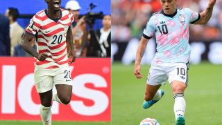 Kết quả bóng đá Mỹ vs Bỉ - World Cup 2026: Lukaku rực sáng, chủ nhà dừng bước