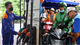 Giá xăng dầu hôm nay 7/7: Dầu thô về mốc trước xung đột Trung Đông, xăng E10 và dầu diesel sắp điều chỉnh thế nào?