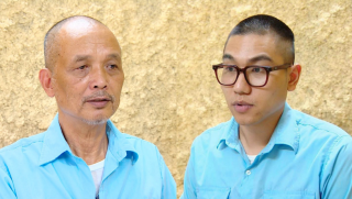 Lời khai của Nguyễn Thành Nam và Trần Việt Anh sau khi bị khởi tố vì liên quan cuốn ‘Chuyện của Thanh’