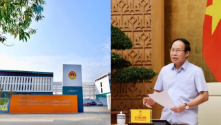 Kết luận của Phó Thủ tướng về công tác tổ chức Kỳ thi tốt nghiệp THPT 2026 ở Tuyên Quang
