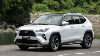 Điểm tin ô tô 7/7: Hyundai Tucson thế hệ mới ‘trình làng’, Cập nhật giá xe Toyota mới nhất
