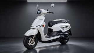 Tin xe trưa 7/7: Khắc chế Honda SH Mode, Suzuki ra mắt ‘vua xe ga’ 125cc mới đẹp hơn SH, giá 72 triệu đồng