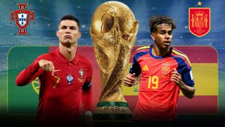 Trực tiếp bóng đá Bồ Đào Nha vs Tây Ban Nha, 2h ngày 7/7 - Link xem trực tiếp World Cup 2026 FULL HD