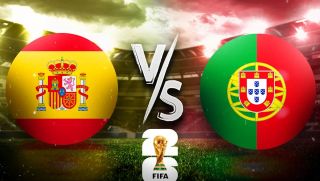 Xem trực tiếp bóng đá Bồ Đào Nha đấu với Tây Ban Nha ở đâu, kênh nào? VTVGo trực tiếp World Cup 2026
