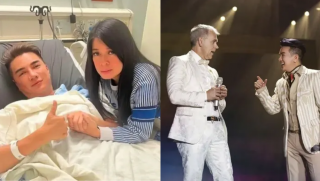 Vụ kiện Đàm Vĩnh Hưng tại Mỹ có bước ngoặt mới, nguyên đơn yêu cầu bổ sung thêm 3 bị đơn