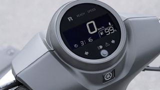 Yamaha chính thức ra mắt ‘xe ga quốc dân’ mới giá 47 triệu đồng: Đẹp át vía Honda Vision và SH Mode
