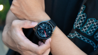 Pin Xiaomi Watch S5 thực tế có trâu như quảng cáo sạc một lần dùng cả tháng?