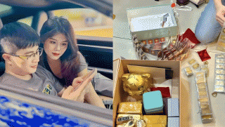 Vụ lừa đảo hơn 1.600 tỷ: Bên trong 2 căn nhà chứa số vàng hơn 600 tỷ? Choáng với số tài sản khác tìm thấy?