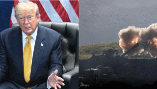 TT Trump bức xúc từ chối việc đàm phán hòa bình với Iran: Tình hình eo biển Hormuz và thái độ phía Iran?