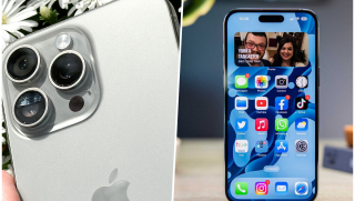 2 mẫu iPhone giá rẻ này đủ sức đè bẹp nhiều Android cao cấp, giá giờ rẻ bèo ai mua cũng được